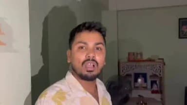 মোহনপুর: রহস্যজনক বিকর শব্দে কেঁপে উঠল রামনগর এলাকার বাড়ি ঘর
