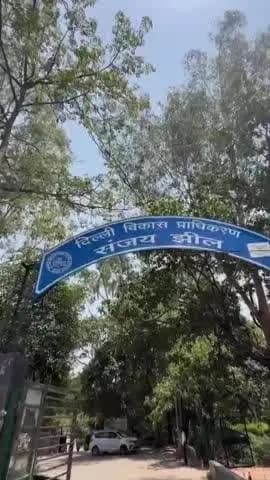 प्रीत विहार: यमुनापार की पहचान संजय झील को मिलेगा नया जीवन, उपराज्यपाल ने निरीक्षण कर दिया निर्देश
पूर्वी दिल्ली यानी यमुनापार
