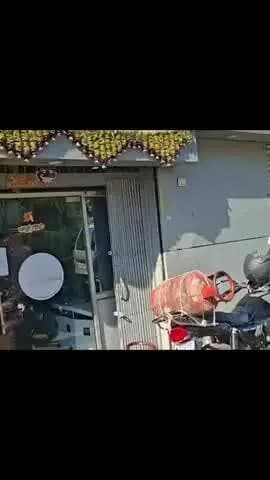 सांगानेर: सरकार ने कॉमर्शियल LPG सिलेंडर पर लगी रोक हटाई, शादी और होटल में मिलेगी राहत