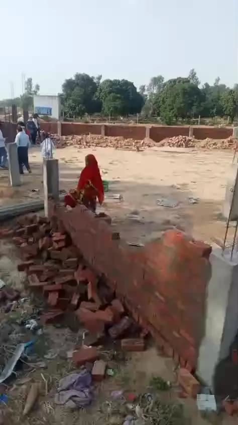 #@ उत्तर प्रदेश/ ग्राम करमाजीत पट्टी / जिला pratapgarh/तहसील/ kunda