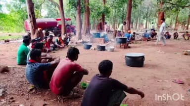 नारायणपुर: केरलापाल में पादरी और बाहरी धर्म प्रचारकों का प्रवेश वर्जित, लगाया गया बोर्ड
