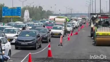 सरिता विहार: दिल्ली की 270 KM सड़कों का होगा कायाकल्प, 658 करोड़ रुपये मंजूर; जानें प्लान