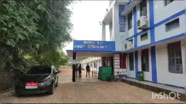 धमतरी: धमतरी पॉलिटेक्निक में रिक्त सीटों पर प्रवेश के लिए दूसरा चरण शुरू, विद्यार्थी जल्दी करें आवेदन