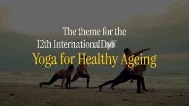 Glimpses of the 12th International Day of Yoga celebrations by Indian Missions and Posts across the world
#IDY2026 #YogaForHealthyAgeing
@narendramodi @mppratapraojadhao @mdniyyoga @mib_india @akashvani_air @aiia_gov @ddnational @airnewsalerts @ani_trending @ptinews_multimedia @unitednewsofindia @mygovindia @mygovbangla @mygov.hindi @mib_india @yasministryindia @mybharatgov @internationalyogadaywestbengal @indiapost_dop