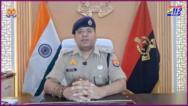 Crime was in the pipeline. Ghaziabad Police cut the supply
Acting on a reported abduction attempt, @ghaziabadpolice swiftly combined CCTV analysis, local intelligence and field surveillance to uncover a ₹5-crore kidnapping-for-ransom conspiracy.
Four accused were arrested before they could make another move.
A Swift car allegedly used in the attempt, two illegal firearms, live cartridges and a rope intended for the crime were recovered.
From tracking the suspects’ reconnaissance to dismantling the planned abduction, proactive policing ensured that the intended victim remained safe—and the kidnappers’ next destination became police custody.
#GhaziabadPolice #UPPolice #ProactivePolicing #CrimePrevention