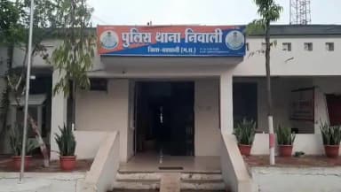 निवाली: निवाली पुलिस ने थाना क्षेत्र में 14 साल पुरानी रंजिश में हुए अंधे कत्ल का किया पर्दाफाश, आरोपी गिरफ्तार