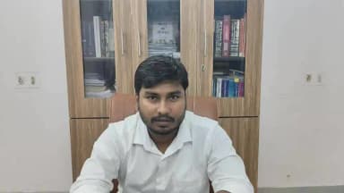 प्रशाशन कोचिंग संस्थान को सुरक्षा मानक पूरी करने का समय दे।
#kanpur
#studentFuture
#studentfirst
#SaveEducation