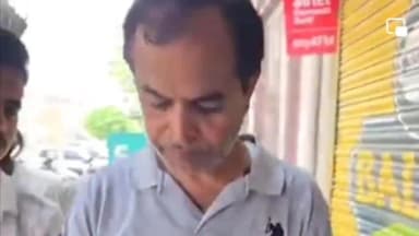 सिरसा: शहर की अनाज मंडी में तीन दुकानों में एक साथ चोरी, व्यापारियों में पुलिस प्रशासन के खिलाफ रोष, रात्रि गश्त बढ़ाने की मांग