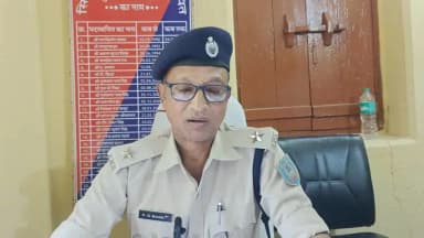 सिमडेगा: प्रेम प्रसंग में महिला की हत्या, आरोपी गिरफ्तार