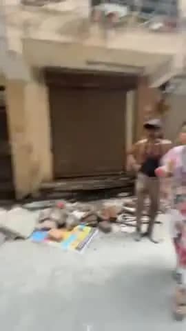 प्रीत विहार: नालियों के निर्माण में बन रहें है कुछ लोग बाधा, पटपड़गंज पार्षद रेनू चौधरी ने सहयोग की अपील की