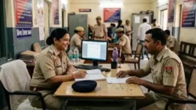 करावल नगर: *दिल्ली: मध्य जिला पुलिस ने शुरू की 'डोरस्टेप' शिकायत निवारण प्रणाली, थानों में जाकर सुलझेंगी समस्याएं*