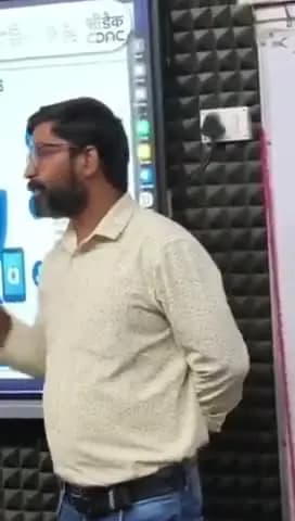 राजसमंद: राजसमंद में युवाओं को साइबर ठगी से बचाव के उपाय बताए गए, डिजिटल सुरक्षा पर किया गया जागरूक