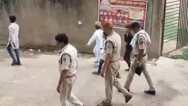 पाली: हुसैन की सदाओं के बीच पाली में ताजिया कर्बला में हुई ठंडी