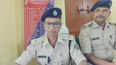 सिमडेगा: गांजा तस्करी मामले में उड़ीसा की महिला गिरफ्तार, पुलिस ने किया खुलासा