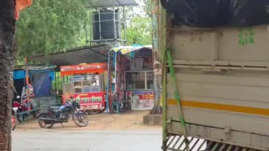 कोलेबिरा: जलमीनार पर अवैध कब्जे से बढ़ी परेशानी, अतिक्रमण हटाने की मांग
