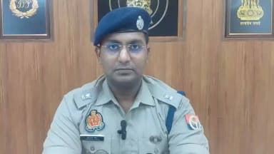 #थाना_अतरौलिया क्षेत्रांतर्गत लूट की गलत सूचना के खण्डन के सम्बन्ध में #SpraAzh चिराग जैन का आधिकारिक वक्तव्य।
@Uppolice
@adgzonevaranasi
@digazamgarh https://t.co/2OLF8xG7z3