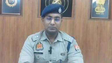 #थाना_अतरौलिया क्षेत्रांतर्गत मकान पर कब्जेदारी के सम्बन्ध में दो पक्षों में मारपीट अभियोग पंजीकरण एवं अन्य पुलिस कार्यावाही के सम्बन्ध में #SpraAzh चिराग जैन का आधिकारिक वक्तव्य।
@Uppolice
@adgzonevaranasi
@digazamgarh https://t.co/xdUw9TUEV7