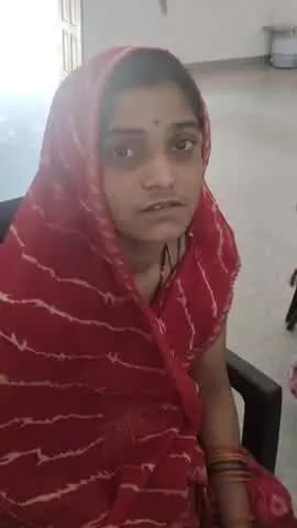आजाद क्रांति पार्टी महिला मोर्चा रश्मि सिंह की पहल से पारिवारिक विवाद का हुआ समाधान सहित