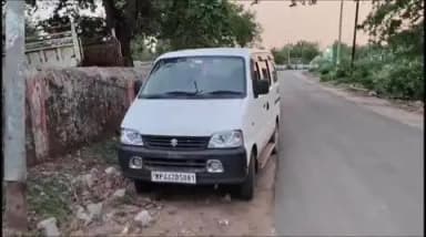 नीमच नगर: रतनगढ़ में दिनदहाड़े दो बच्चियों का अपहरण ग्रामीणों ने 25 किलोमीटर तक फिल्मी स्टाइल में पीछा कर छुड़ाया