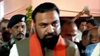 जहानाबाद: जहानाबाद नगर परिषद में अवैध बहाली का खेल, मुख्यमंत्री के निर्देश पर कार्रवाई जांच शुरू#