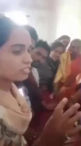 gram panchayat mendrka me awash yojna me sarpanch ki manmani
