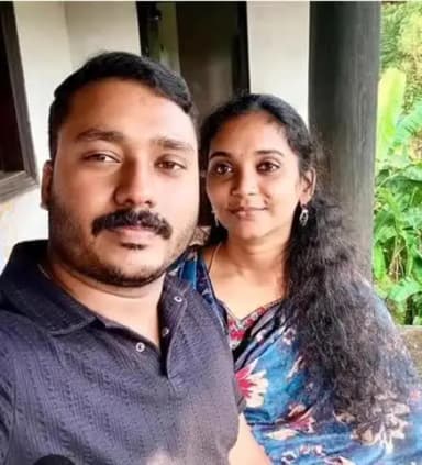 നെടുമങ്ങാട്: ആറ്റുകാലിൽ യുവതി ജീവനൊടുക്കിയത് ഭർതൃപീഡനത്തെ തുടർന്നെന്ന് കുടുംബം
