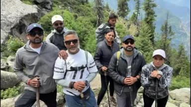 कल्पा: किन्नौर कैलाश यात्रा में सभी श्रद्धालुओं से साफ-सफाई रखने का किया गया आग्रह