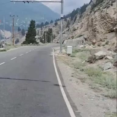 मोरंग: किन्नौर के आकपा NH-5 किनारे पहली बार दिखा बतख, स्थानीय लोगों ने किया वीडियो कैमरे में कैद
