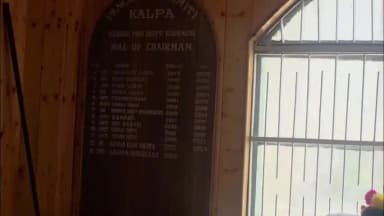 कल्पा: प्रतिमा नेगी को कल्पा ब्लॉक समिति का चेयरमैन चुना गया, भूपेंद्र नेगी बने वाईस चेयरमैन, ली शपथ