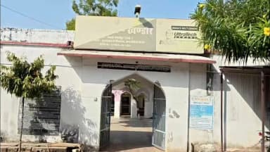 सवाई माधोपुर पुलिस।
पुलिस थाना खंडार द्वारा विभिन्न राज्यों के लोगों के साथ साईबर धोखाधड़ी करने वाले आरोपी कपिल जाट को किया गिरफ्तार।
#sawaimadhopurpolice
#highlight
#cyberthagi
@dmsawaimadhopur @PoliceRajasthan @IgpBharatpur @DIPRRajasthan https://t.co/JP1acjkc26