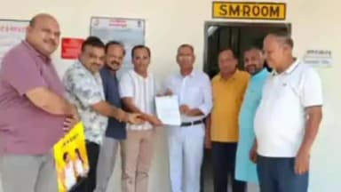 नारनौल: नारनौल में रेल सुविधाओं के विस्तार की मांग तेज, ‘खाटू नगरी एक्सप्रेस’ चलाने की उठी आवाज