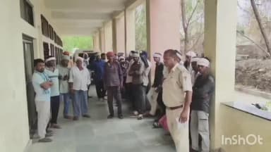 डूंगरपुर: नदी किनारे एक कोठरी में फंदे से लटका मिला युवक, जो मजदूरी के लिए घर से निकला था