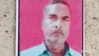 भोगांव: बेवर क्षेत्र में पत्नी से विवाद के बाद पति ने फांसी लगाकर दी जान, पुलिस ने शव को पोस्टमार्टम हाउस भेजा