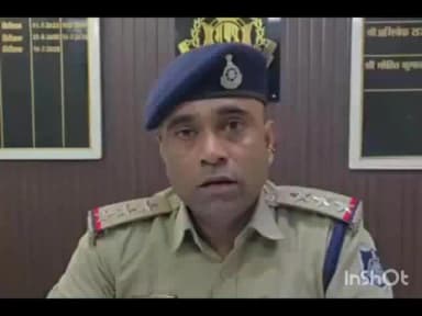 बनखेड़ी: बनखेड़ी पुलिस को मिली सफलता 8000 के गांजे के साथ 40 वर्षीय युवक गिरफ्तार