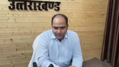 चम्पावत: सभी शिक्षण संस्थानों, अस्पतालों, होटलों व मॉल में होगा व्यापक फायर सेफ्टी ऑडिट, उल्लंघन पर होगी सख्त कार्रवाई