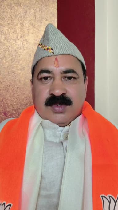 लोहाघाट: उत्तराखंड पर्यटन विकास बोर्ड के सलाहकार दर्जा राज्य मंत्री सुभाष बगौली ने कहा, जिले में पर्यटन की अपार संभावनाएं हैं