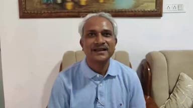 जिले में 28 से 30 जून 2026 तक पल्स पोलियो अभियान चलाया जाएगा। सभी अभिभावक अपने जन्म से 5 वर्ष तक की आयु के बच्चों को पोलियो की दवा जरूर पिलाएं - सीईओ जिला पंचायत श्री गजेन्द्र सिंह नागेश
#Narsinghpur
@JansamparkMP @CMMadhyaPradesh @healthminmp https://t.co/qr3jB4p2A9