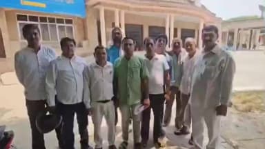 बागपत: टटीरी में अधूरी पाइपलाइन और बोर्ड बैठक न होने पर सभासदों ने डीएम से लगाई गुहार