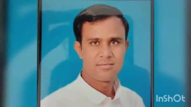 डूंगरपुर: विप्र फाउंडेशन ने जिला मीडिया प्रभारियों की घोषणा की, चिंतन, चंद्रमौली और मुकेश को सौंपा दायित्व