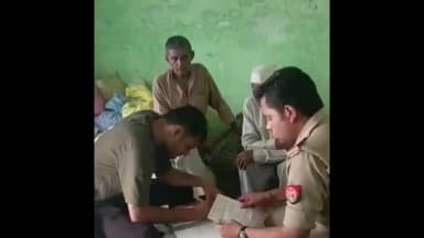 बड़ौत: बामनौली में महिला की सुबह टहलने के दौरान कृष्णा नदी में डूबकर हुई मौत, परिजनों ने पोस्टमार्टम से किया इनकार