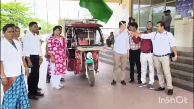 बेरला: 28 जून से बेमेतरा जिले में राष्ट्रीय पल्स पोलियो अभियान, 96 हजार से अधिक बच्चों को दी जाएगी खुराक