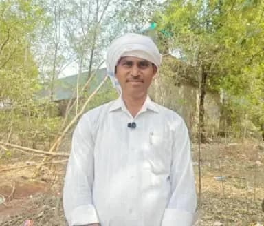 बलौदाबाज़ार: किसान राजेश कुमार ने कहा- पीएम किसान सम्मान निधि से खेती को मिल रही मजबूती, खेती की तैयारी करें