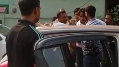 कानपुर: 33 मुकदमे वाले गैंगस्टर अजय ठाकुर गिरफ्तार, एनकाउंटर के डर से कहा- मुझे कुछ हुआ तो जिम्मेदार पुलिस वाले होंगे