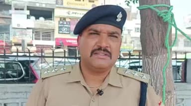 काशीपुर: गैस की तेज गंध से राहगीरों में मची अफरा-तफरी, फायर सर्विस, पुलिस व SDRF ने मिलकर पाया काबू