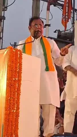 सिविल लाइन्स: मुकुंदपुर में विकसित भारत संकल्प सम्मेलन का भव्य आयोजन, सांसद मनोज तिवारी रहे मुख्य आकर्षण