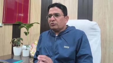 पूर्णागिरि: चंपावत के चौकी गांव की गर्भवती महिला को चंपावत और हल्द्वानी के सरकारी अस्पतालों के बाद खटीमा के निजी अस्पताल में भर्ती किया गया