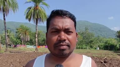 ମୋହନା: ଚାଷୀ ଙ୍କୁ ସାର ମିଳୁନି, କିପରି ଚାଷ କରିବେ ଚିନ୍ତାରେ ମୋହନା ବ୍ଲକ ର ଚାଷୀ....