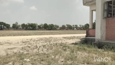 बापौली: राजीव गांधी खेल स्टेडियम बापौली में खिलाड़ियों को खेल सुविधाओं का अभाव, ग्रामीणों ने सुविधाएं देने की मांग।