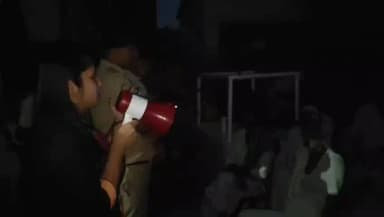 शेखपुरा: मोहर्रम पर कमासी में शांति समिति की बैठक, बरबीघा में ताजिया जुलूस की सुरक्षा व्यवस्था का लिया गया जायजा