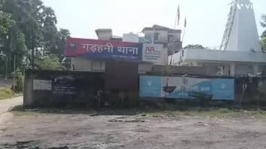 गड़हनी: बड़ौरा गांव में अमरूद के पेड़ से गिरने के कारण 8 वर्षीय बच्चे की हुई मौत